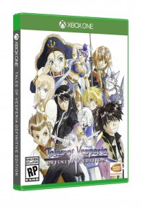 Tales of Vesperia Definitive Edition jaquette Xbox One bis 11 06 2018