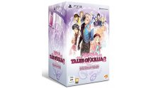 Tales of Xillia 2 édition collector PS3