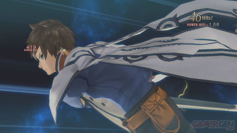 Tales of Zestiria  (2)