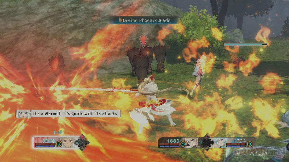 Tales of Zestiria  (6)