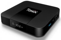 Tanix TX3 Min TV Box