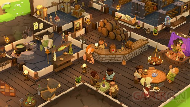 Tavern Keeper 01