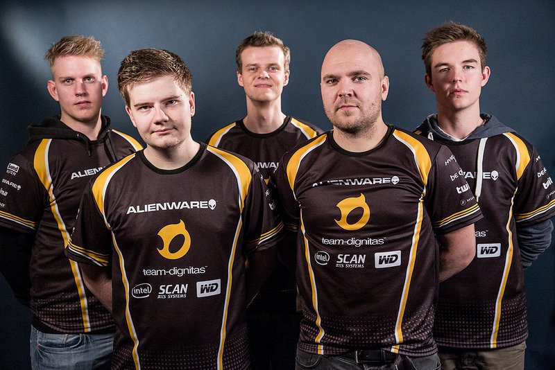 Team Dignitas