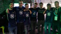 Team EnVyUS TJ619 DHFR15