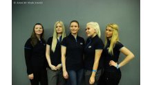 Team LGB CS GO DHFR15