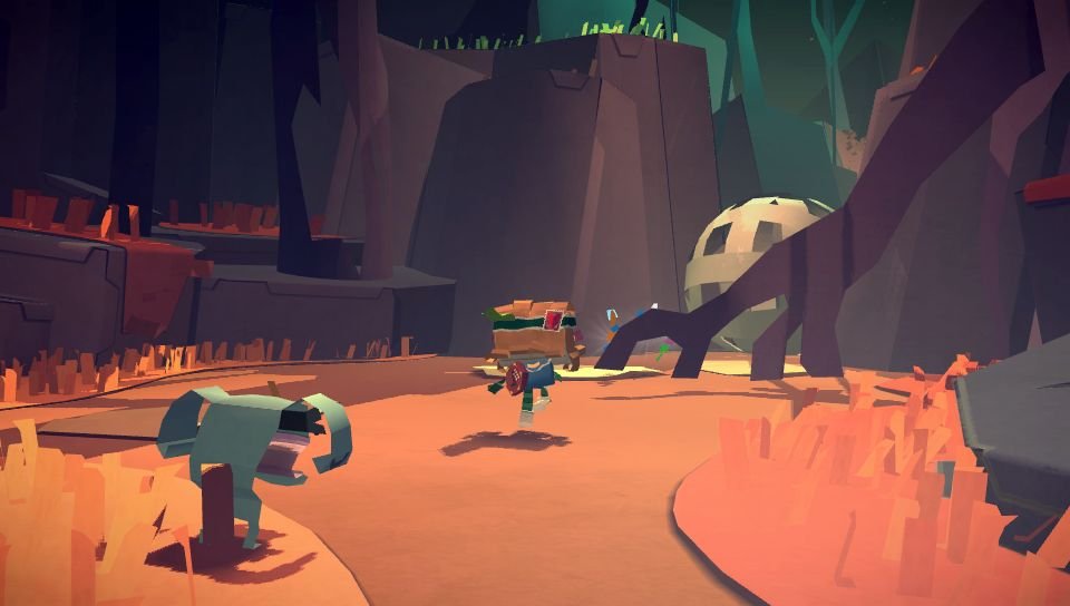 Tearaway 28.10 (10)