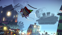 Tearaway unfolded images screenshots 10