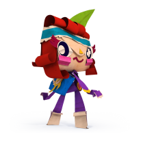 Tearaway unfolded images screenshots 13