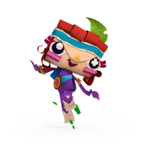 Tearaway unfolded images screenshots 14