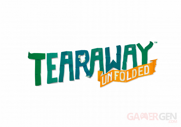 Tearaway unfolded images screenshots 17