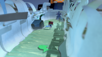 Tearaway unfolded images screenshots 4