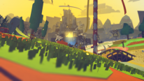 Tearaway unfolded images screenshots 6