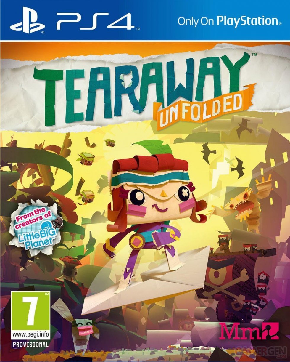 Tearaway-Unfolded_jaquette