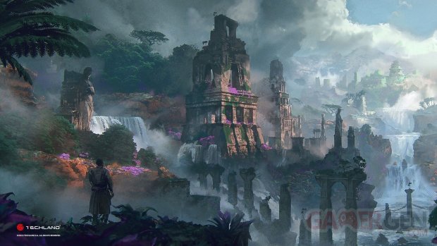 Techland Action RPG artwork 17 05 2022