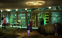 Technobabylon 02