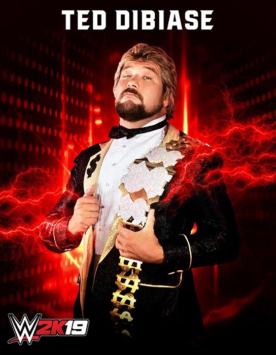 Ted-DiBiase