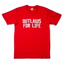 Tee Red OFL