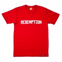 Tee Red Redemption W
