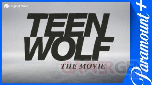 Teen Wolf film 16 02 2022