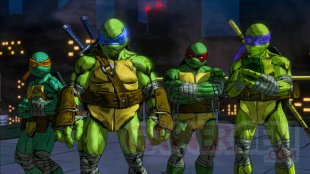 Teenage Mutant Ninja Turtles Mutants in Manhattan (1)