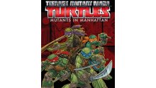 Teenage Mutant Ninja Turtles Mutants in Manhattan  (2)