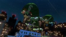 Teenage Mutant Ninja Turtles Mutants in Manhattan captures images  gameplay (5)
