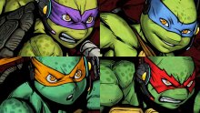 Teenage Mutant Ninja Turtles Mutants in Manhattan image