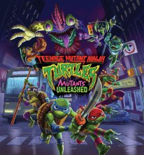 Teenage Mutant Ninja Turtles Mutants Unleashed 05 11 07 2024