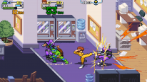 Teenage Mutant Ninja Turtles Shredder's Revenge 25 08 2021 screenshot 2