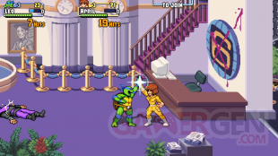 Teenage Mutant Ninja Turtles Shredder's Revenge 25 08 2021 screenshot 4