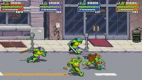 Teenage Mutant Ninja Turtles Shredder's Revenge screenshot 1