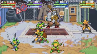 Teenage Mutant Ninja Turtles Shredder's Revenge screenshot 6