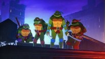 Teenage Mutant Ninja Turtles Shredder's Revenge screenshot 7