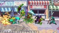 Teenage Mutant Ninja Turtles Shredders Revenge Radical Reptiles 05 25 09 2024