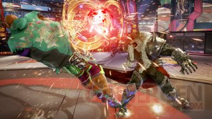 Tekken 7 03 12 2018 screenshot 8