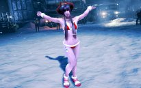 Tekken 7 costumes DLC anniversaire 13 24 05 2018