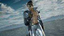 Tekken 7 costumes DLC anniversaire 16 24 05 2018