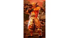 Tekken 7 Fated Retribution Heihachi Mishima Tenue Costume Oni_07