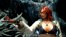 Tekken 7 Fated Retribution image screenshot 10