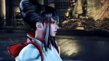 Tekken 7 Fated Retribution image screenshot 11