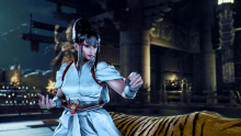 Tekken 7 Fated Retribution image screenshot 12