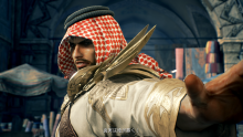 Tekken 7 Fated Retribution image screenshot 13