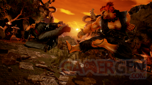 Tekken 7 Fated Retribution image screenshot 17
