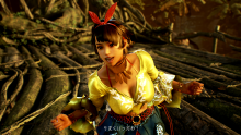 Tekken 7 Fated Retribution image screenshot 7