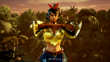 Tekken 7 Fated Retribution image screenshot 8