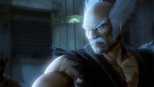 Tekken 7 Fated Retribution image