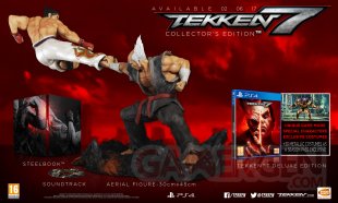 Tekken 7 Fated Retribution images (2)