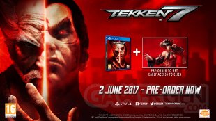 Tekken 7 Fated Retribution images (3)