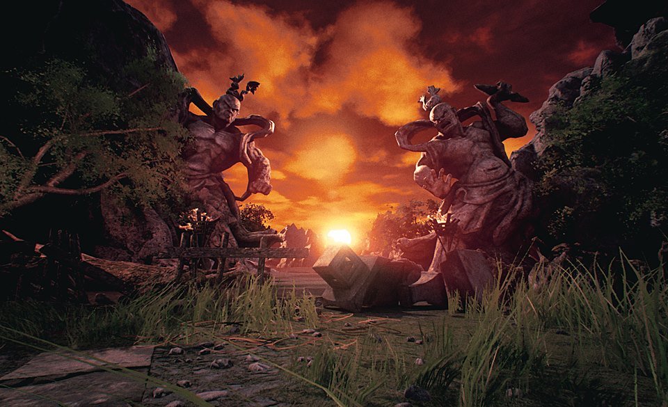 Tekken 7 image screenshot 23