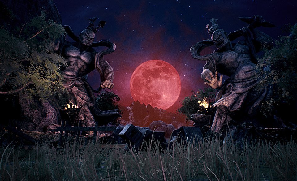 Tekken 7 image screenshot 24